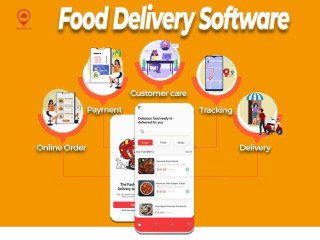 Level Up Your Restaurant with Food Ordering Software for Success