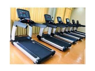 Gym Treadmill Kenya