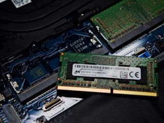 RAM upgrade 2GB DDR3 for Laptop