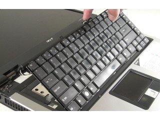 We do Laptop Keyboard replacement