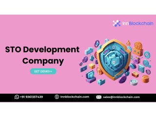 STO Development Company