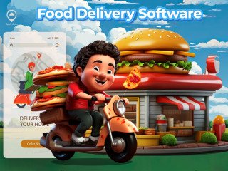 Discover the World's #1 Food Delivery Software – Elevate Your Business Today!