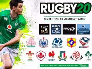 Rugby 20