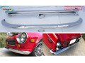 datsun-roadster-fairlady-bumpers-without-over-rider-small-0